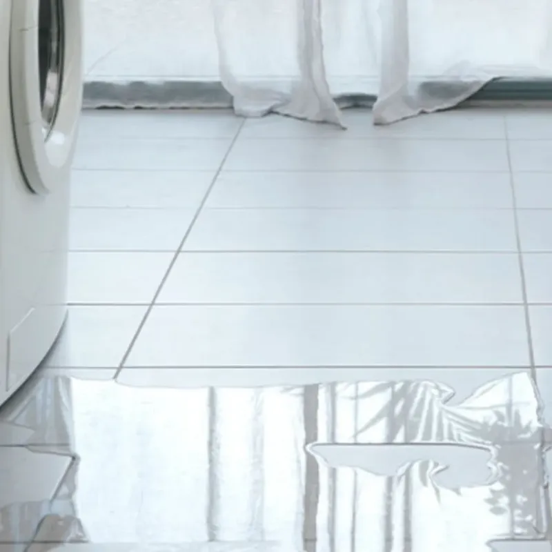 Appliance Leak Cleanup in Plain City, OH